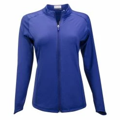 Nancy Lopez Jazzy Jacket -Golf Sales Store nancy lopez jazzy jacket twilight 01 40947.1648153098