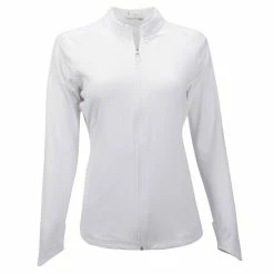 Nancy Lopez Jazzy Jacket - Prior Generation 7 Nancy Lopez Jazzy Jacket - Prior Generation -Golf Sales Store nancy lopez jazzy jacket white 01 51411.1659042150