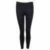Nancy Lopez Kick Leggings -Golf Sales Store nancy lopez kick legging black 01 18472.1659043250
