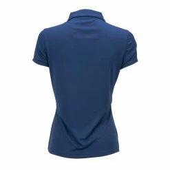 Nancy Lopez Legacy Polo 6 Nancy Lopez Legacy Polo -Golf Sales Store nancy lopez legacy polo navy 02 53070.1648051866