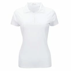Nancy Lopez Legacy Polo 7 Nancy Lopez Legacy Polo -Golf Sales Store nancy lopez legacy polo white 01 28285.1648051866