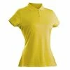 Nancy Lopez Luster Short Sleeve Polo - Plus Size 2 Nancy Lopez Luster Short Sleeve Polo - Plus Size -Golf Sales Store nancy lopez luster short sleeve polo plus size amber 01 58458.1633541445