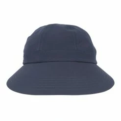 Nancy Lopez Pixie Hat -Golf Sales Store nancy lopez pixie hat navy 01 46341.1648052105