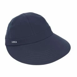 Nancy Lopez Pixie Hat -Golf Sales Store nancy lopez pixie hat navy 02 63728.1648052105