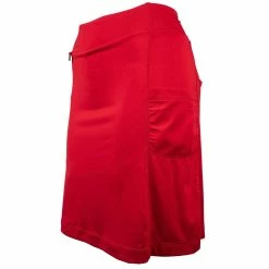 Nancy Lopez Pro Skort -Golf Sales Store nancy lopez pro skort cherry 02 92856.1648052276