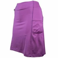 Nancy Lopez Pro Skort -Golf Sales Store nancy lopez pro skort iris 02 68368.1648052276