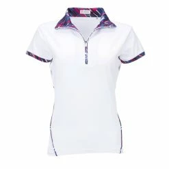 Nancy Lopez Samba Polo