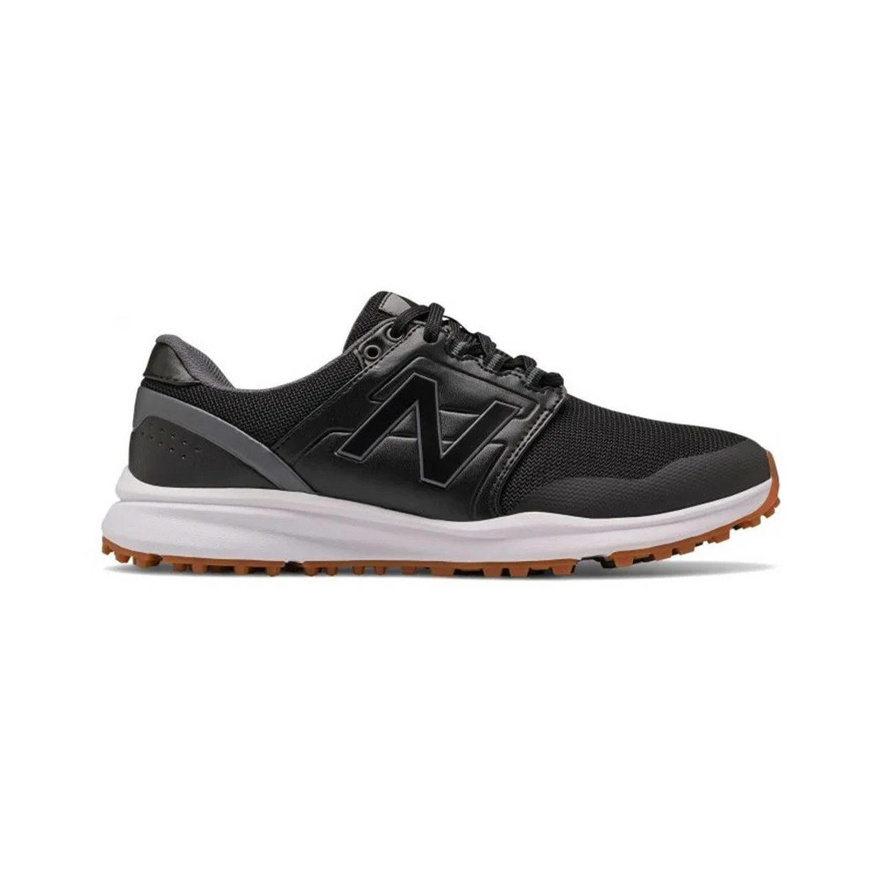 New Balance Men's Breeze V2 Golf Shoes 8 New Balance Men's Breeze V2 Golf Shoes - Image 6