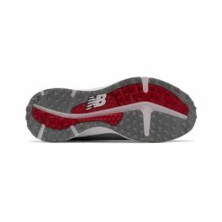 New Balance Men's Breeze V2 Golf Shoes 16 New Balance Men's Breeze V2 Golf Shoes -Golf Sales Store new balance breeze v2 golf shoes grey 05 90755.1649794936