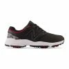 New Balance Men's Brighton Golf Shoes -Golf Sales Store new balance brighton golf shoes black 01 62173.1679341980