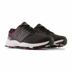 New Balance Men's Brighton Golf Shoes 23 New Balance Men's Brighton Golf Shoes -Golf Sales Store new balance brighton golf shoes black 04 36659.1679341981