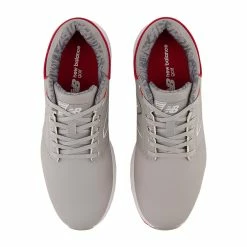 New Balance Men's Brighton Golf Shoes 34 New Balance Men's Brighton Golf Shoes -Golf Sales Store new balance brighton golf shoes grey 03 61088.1679341986