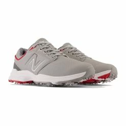 New Balance Men's Brighton Golf Shoes 35 New Balance Men's Brighton Golf Shoes -Golf Sales Store new balance brighton golf shoes grey 04 44163.1679341986