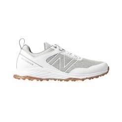 New Balance Men's Fresh Foam Contend Golf Shoes -Golf Sales Store new balance fresh foam contend golf shoes white 01 99908.1649793375