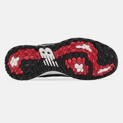 New Balance Men's Fresh Foam Links SL Golf Shoes - Black 9 New Balance Men's Fresh Foam Links SL Golf Shoes - Black -Golf Sales Store new balance fresh foam links sl golf shoes black 04 69096.1631734035