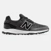 New Balance Men's Fresh Foam Links SL Golf Shoes - Black