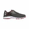 New Balance Men's Fresh Foam X Defender Golf Shoes 1 New Balance Men's Fresh Foam X Defender Golf Shoes -Golf Sales Store new balance fresh foam x defender golf shoes black red 01 64996.1649789721
