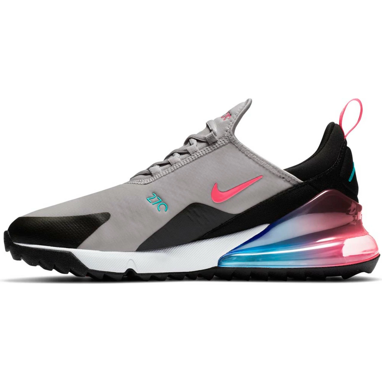 Nike Men's Air Max 270 G Golf Shoes 6 Nike Men's Air Max 270 G Golf Shoes - Image 4