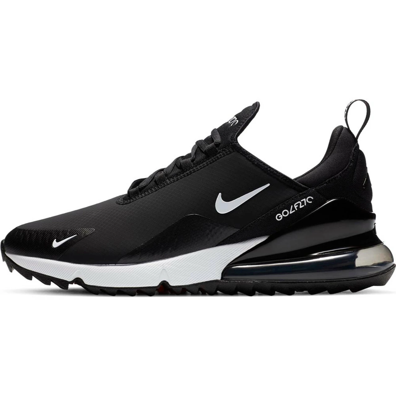 Nike Men's Air Max 270 G Golf Shoes 4 Nike Men's Air Max 270 G Golf Shoes - Image 2