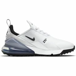 Nike Men's Air Max 270 G Golf Shoes 15 Nike Men's Air Max 270 G Golf Shoes -Golf Sales Store nike air max 270 g golf shoes white black pure platinum 01 52398.1635438967