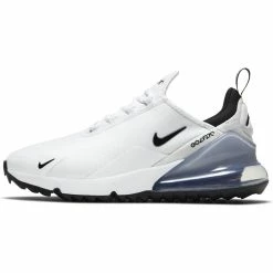 Nike Men's Air Max 270 G Golf Shoes 14 Nike Men's Air Max 270 G Golf Shoes -Golf Sales Store nike air max 270 g golf shoes white black pure platinum 02 70811.1635438967