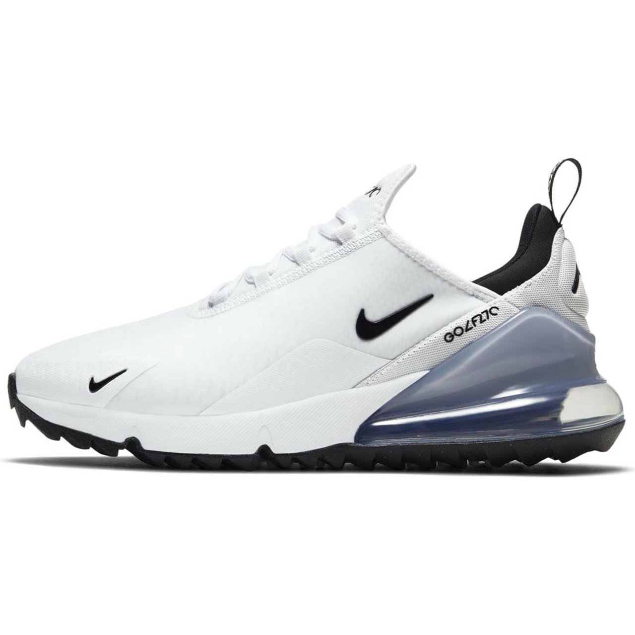 Nike Men's Air Max 270 G Golf Shoes 7 Nike Men's Air Max 270 G Golf Shoes - Image 5