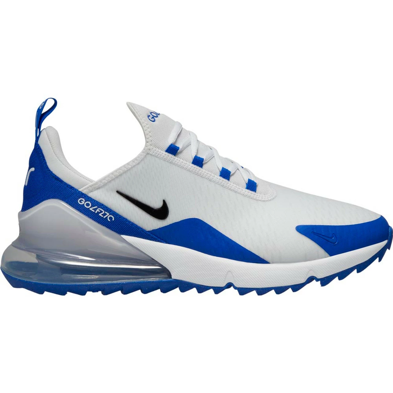 Nike Men's Air Max 270 G Golf Shoes 9 Nike Men's Air Max 270 G Golf Shoes - Image 7