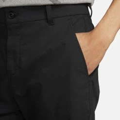 Nike Dri-Fit UV Chino Shorts - 10.5 Inch -Golf Sales Store nike dri fit uv chino short 10 5 inch black 03 51752.1632511381