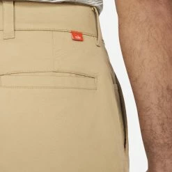 Nike Dri-Fit UV Chino Shorts - 10.5 Inch -Golf Sales Store nike dri fit uv chino short 10 5 inch parachute beige 04 87052.1632511381