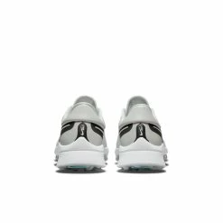 Nike Men's Air Zoom Infinity Tour NXT Golf Shoes -Golf Sales Store nike zoom infinity tour nxt golf shoes white black grey dynamic turquoise 04 48870.1662670215