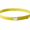 Nivo Golf Belts -Golf Sales Store nivo golf belt yellow 01 86452.1633032539
