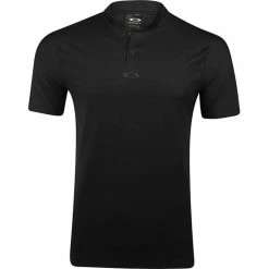 Oakley Engineered Polo Bomber Collar - Tailored Fit