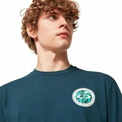 Oakley Golf Mind Tee 18 Oakley Golf Mind Tee -Golf Sales Store oakley golf mind tee oil blue 02 86915.1677517980