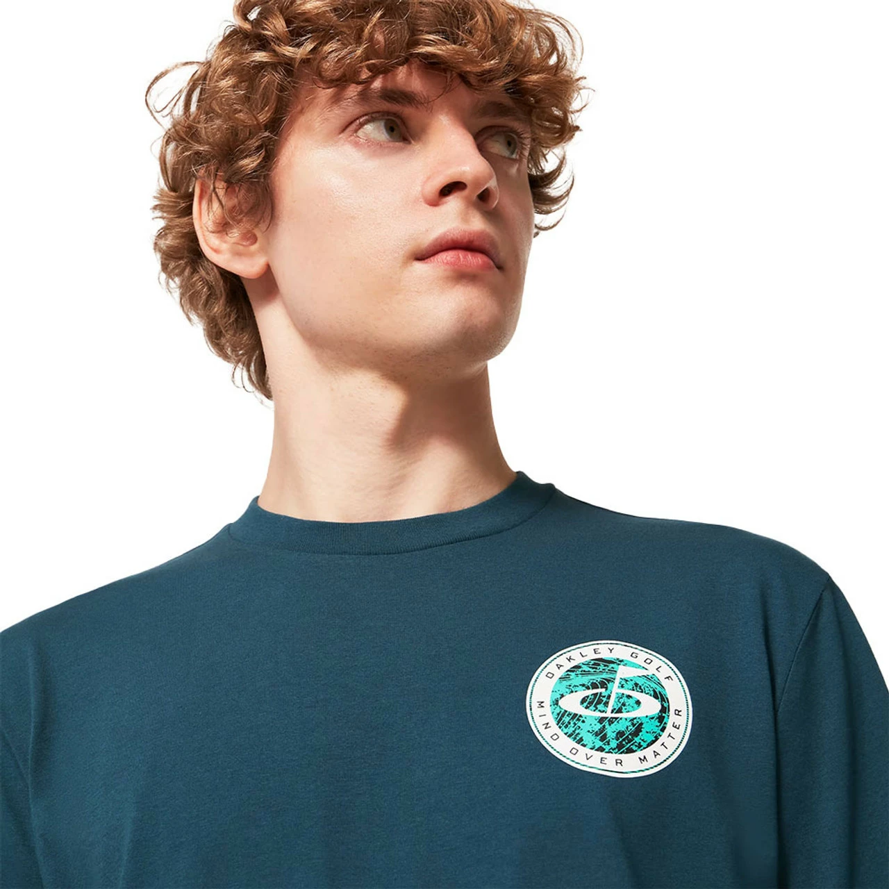 Oakley Golf Mind Tee 7 Oakley Golf Mind Tee - Image 5