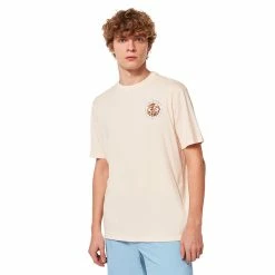 Oakley Golf Mind Tee 20 Oakley Golf Mind Tee -Golf Sales Store oakley golf mind tee pastel orange 01 61979.1677517981