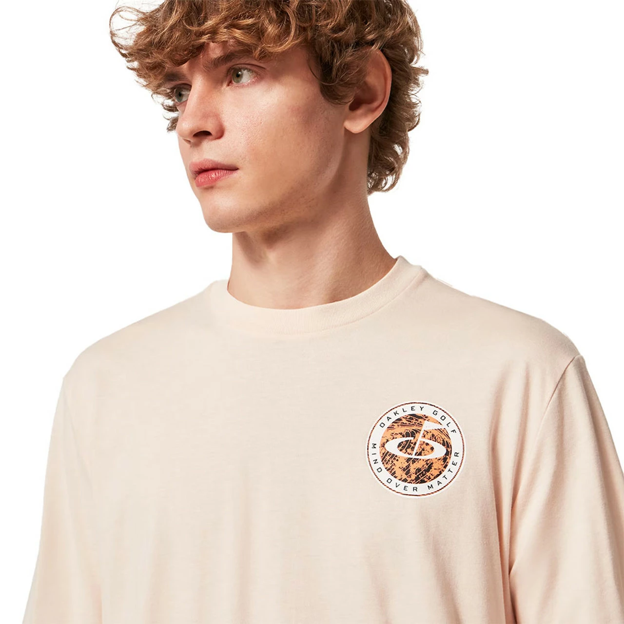 Oakley Golf Mind Tee 10 Oakley Golf Mind Tee - Image 8