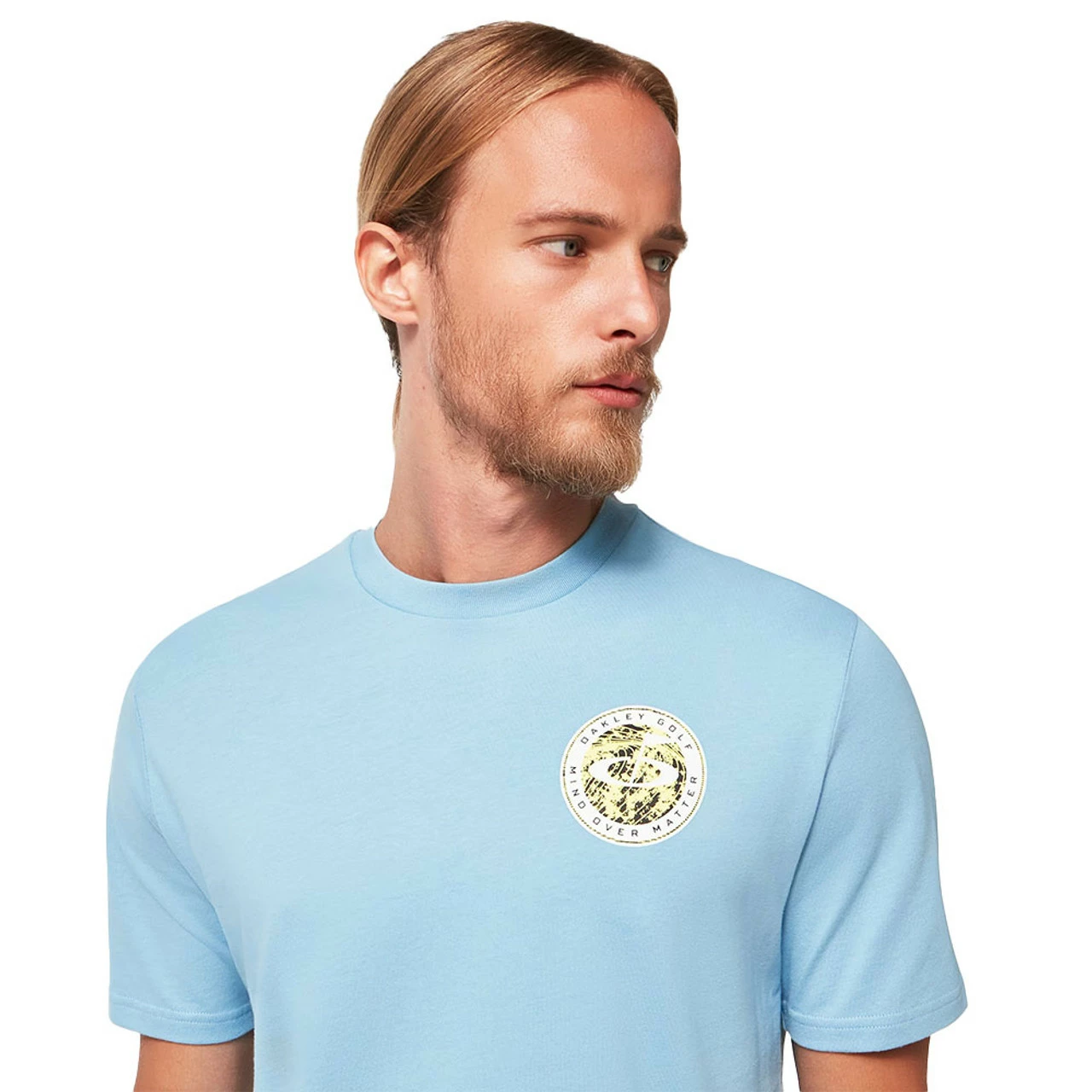 Oakley Golf Mind Tee 4 Oakley Golf Mind Tee - Image 2