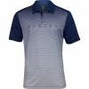 Oakley J Joyce Gradient Brand Polo