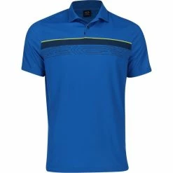 Oakley Print Layer Stripe Polo 8 Oakley Print Layer Stripe Polo -Golf Sales Store oakley print layer stripe polo ozone 01 67790.1632239073