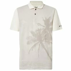 Oakley Reduct Polo -Golf Sales Store oakley reduct polo arctic white 01 49021.1677600147