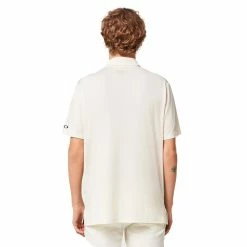 Oakley Reduct Polo -Golf Sales Store oakley reduct polo arctic white 04 37817.1677600148