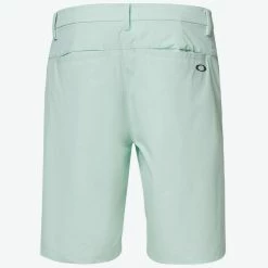 Oakley Take Pro Lite Shorts -Golf Sales Store oakley take pro lite shorts bay green heather 02 68473.1676580248