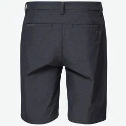 Oakley Take Pro Lite Shorts -Golf Sales Store oakley take pro lite shorts blackout heather 02 67051.1676581604