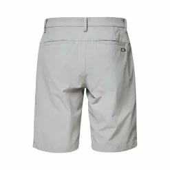 Oakley Take Pro Lite Shorts -Golf Sales Store oakley take pro lite shorts stone gray heather 02 63377.1676592109