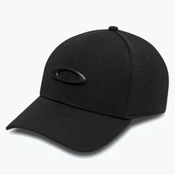 Oakley Tincan Hat -Golf Sales Store oakley tincan hat black carbon fiber 01 59315.1676592111