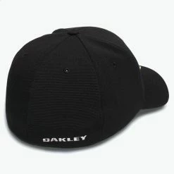 Oakley Tincan Hat -Golf Sales Store oakley tincan hat black grey 02 91592.1676592667