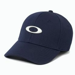 Oakley Tincan Hat -Golf Sales Store oakley tincan hat fathom light grey 01 82343.1676598683