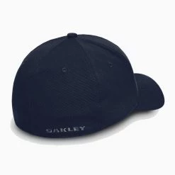 Oakley Tincan Hat -Golf Sales Store oakley tincan hat fathom light grey 02 60961.1676592363
