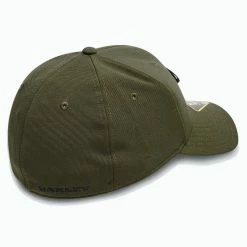 Oakley Tincan Hat -Golf Sales Store oakley tincan hat new dark brush 02 25867.1676590311