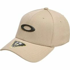 Oakley Tincan Hat -Golf Sales Store oakley tincan hat rye new dark brush 01 00438.1676582392